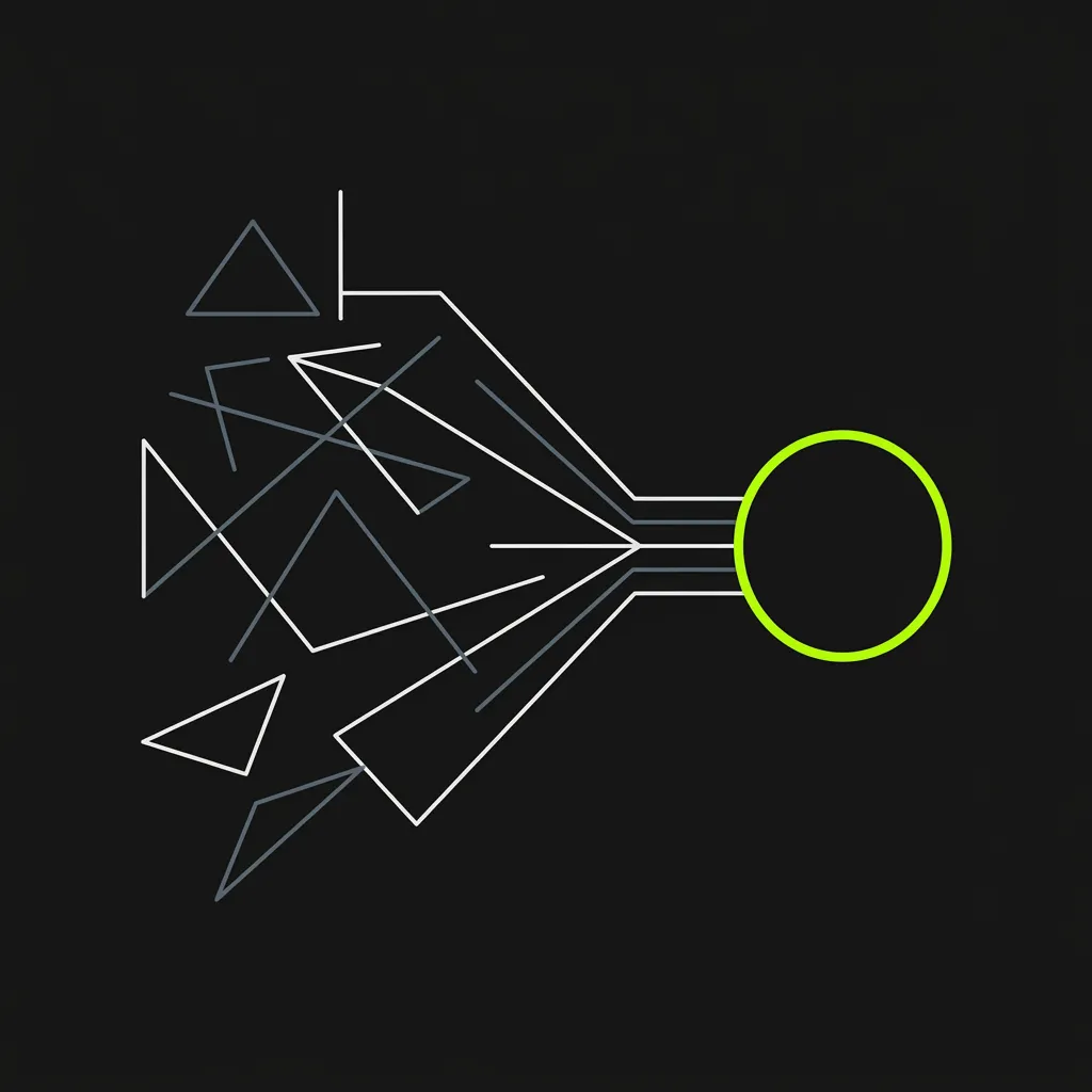 Brand identity breakdown