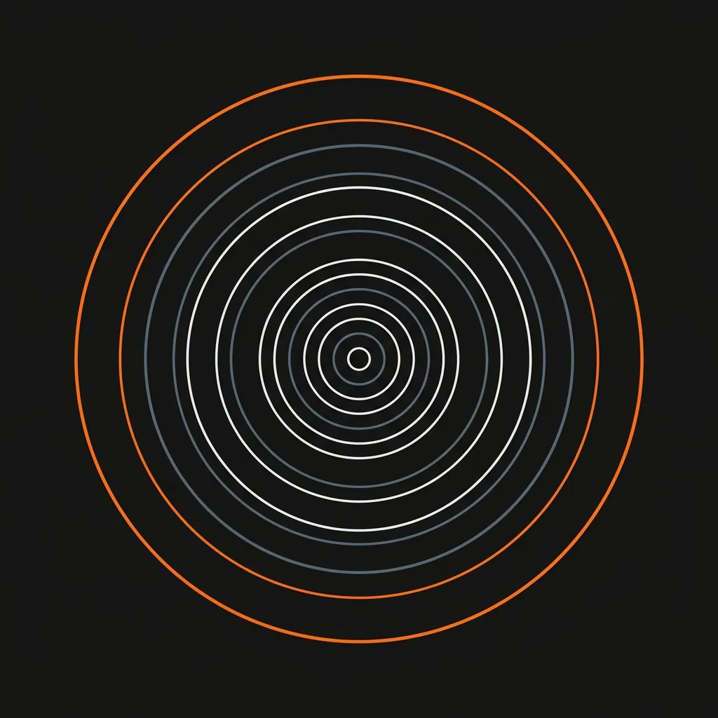 Brand loyalty concentric expansion