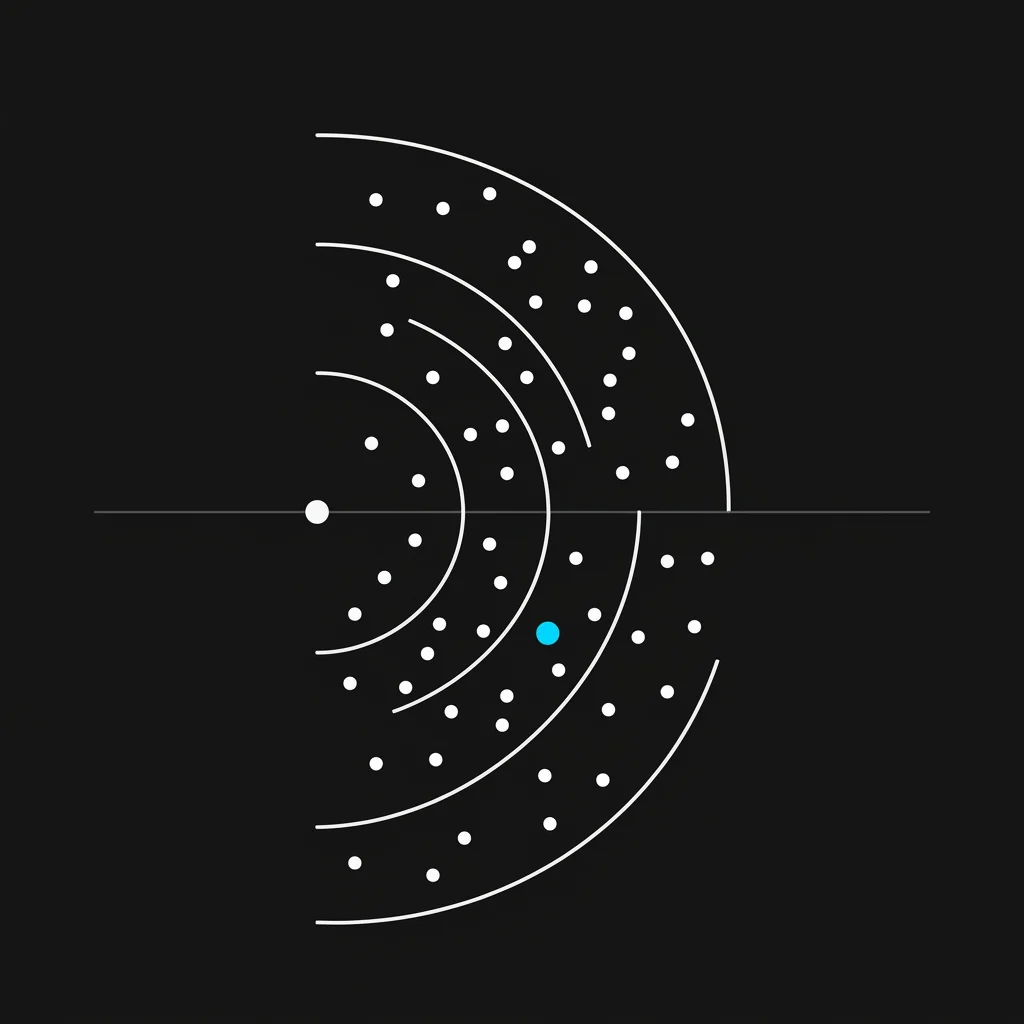 Awareness broadcast pattern