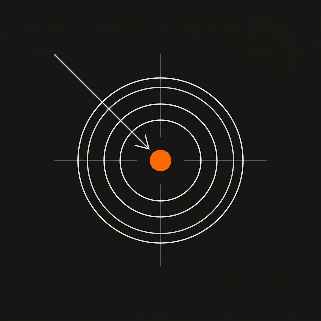 Conversion target diagram
