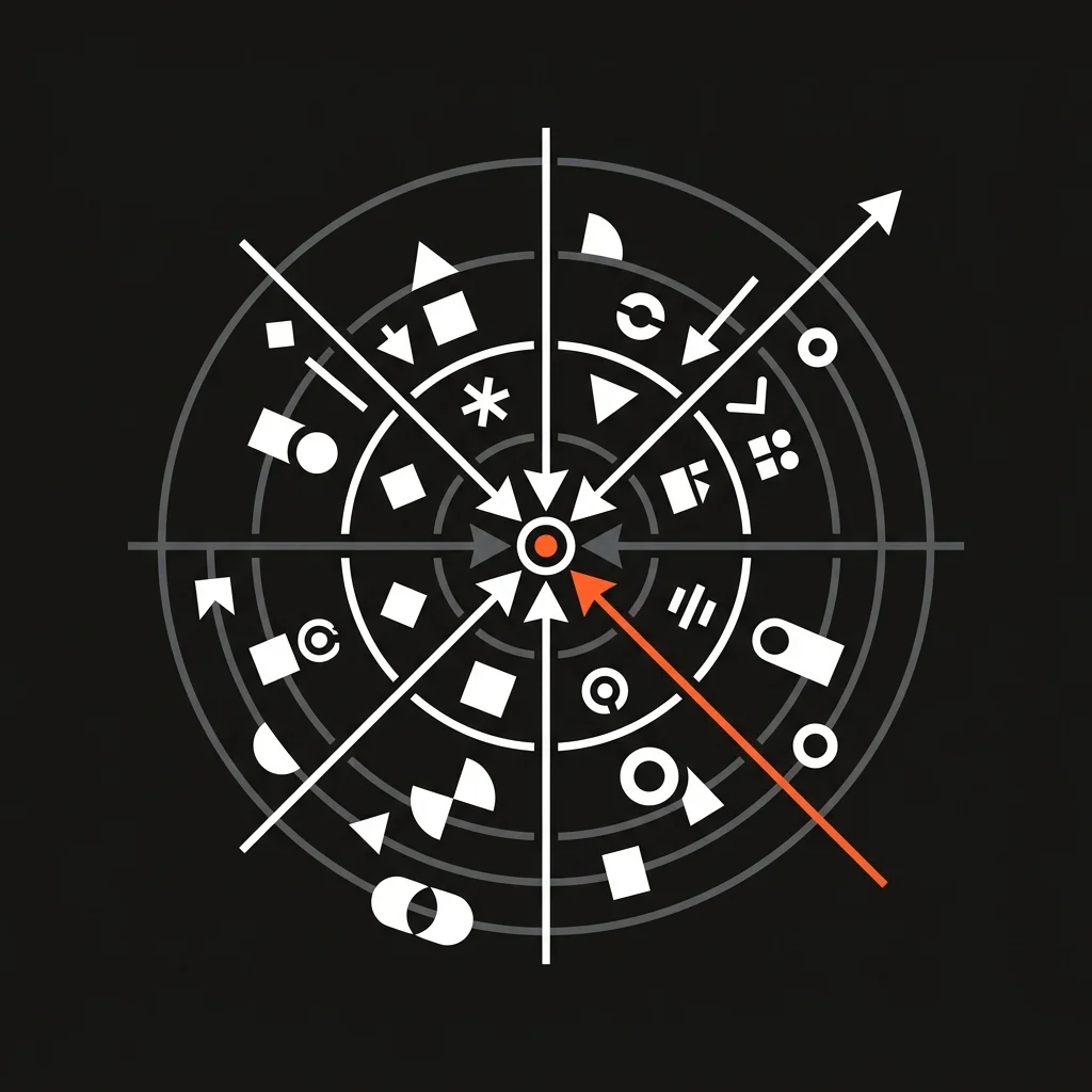 Conversion target