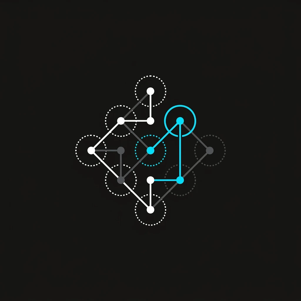 DM network distribution paths