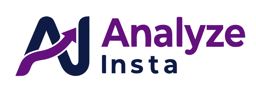 AnalyzeInsta