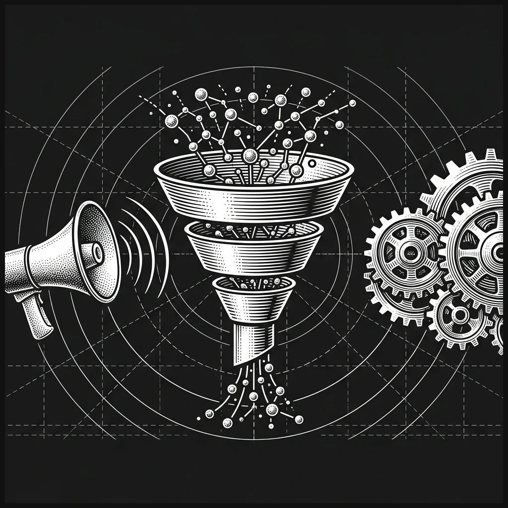 Marketing Funnel Explained