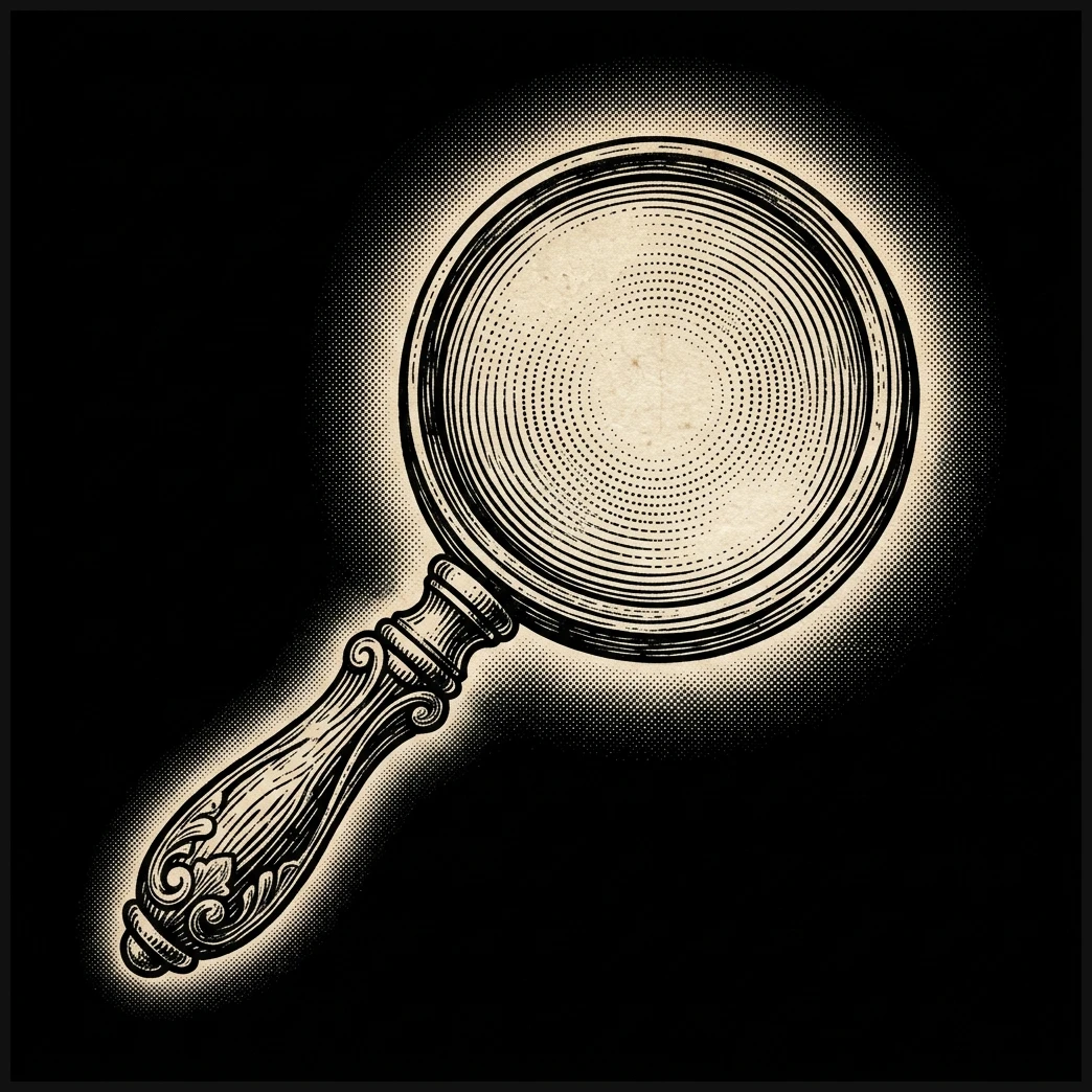 Vetting Lens Diagram